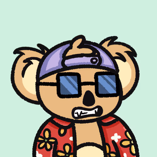 Koalaverse Chummies