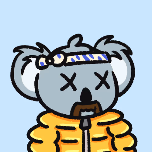 Koalaverse Chummies