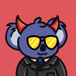 Chummie #1318