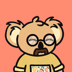 Chummie #72