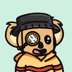 Chummie #1144