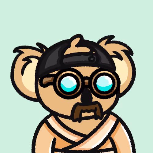Koalaverse Chummies