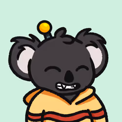 Chummie #1145