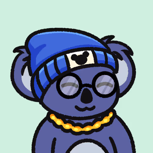 Koalaverse Chummies