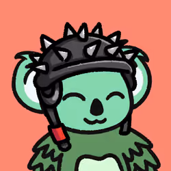 Chummie #1139