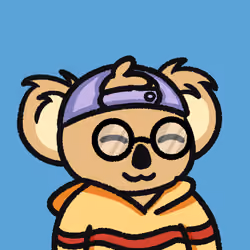 Chummie #1301