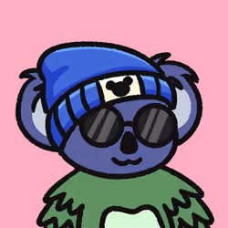 Chummie #800