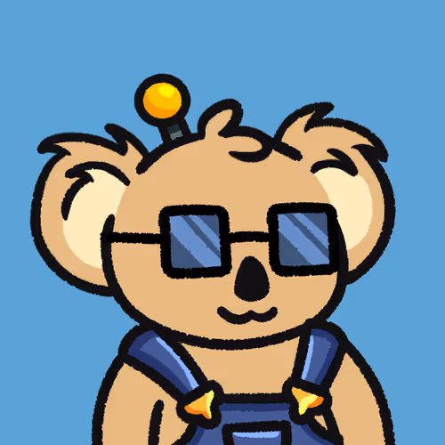 Koalaverse Chummies