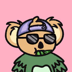 Chummie #1319