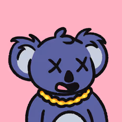 Chummie #1308