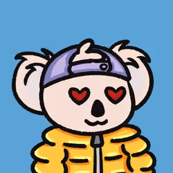 Chummie #1304