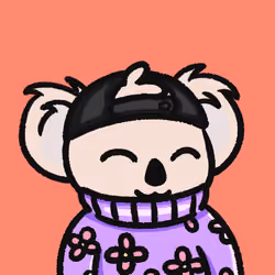 Chummie #608