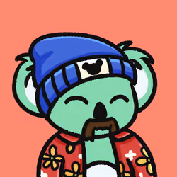 Chummie #808