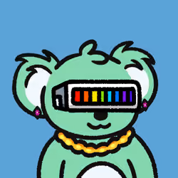Chummie #244