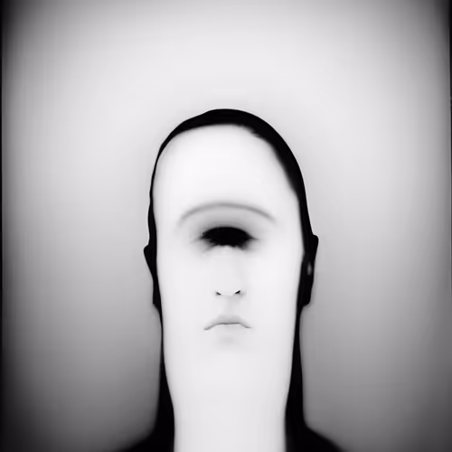 Unconventional portraits