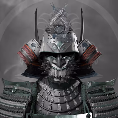Rengoku Legends Samurai