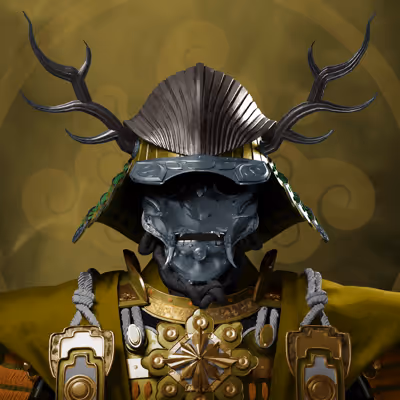 Rengoku Legends Samurai