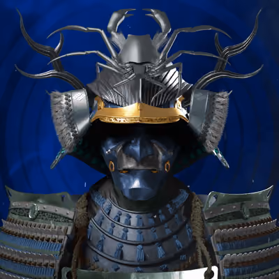 Rengoku #7395