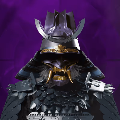 Rengoku Legends Samurai