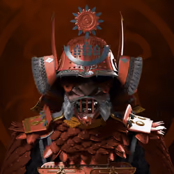 Rengoku #5608