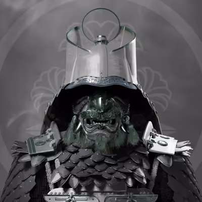 Rengoku Legends Samurai
