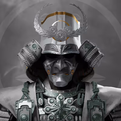 Rengoku Legends Samurai