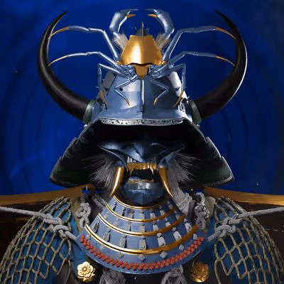 Rengoku Legends Samurai