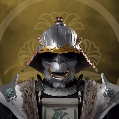 Rengoku Legends Samurai