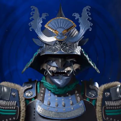 Rengoku #8367