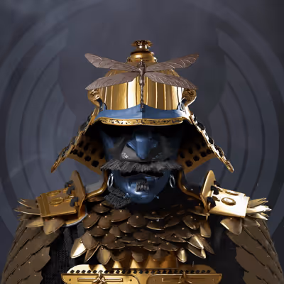 Rengoku Legends Samurai