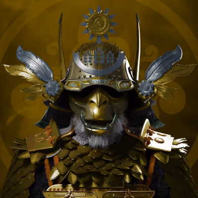 Rengoku #3033