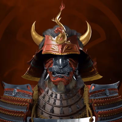 Rengoku #6034