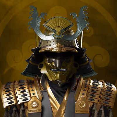 Rengoku #7391