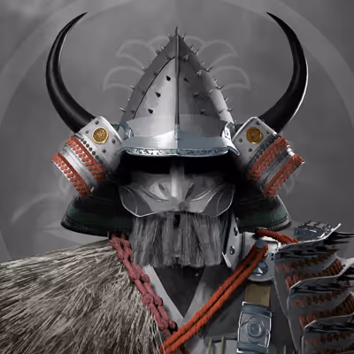Rengoku Legends Samurai