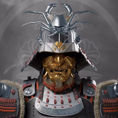 Rengoku #8165