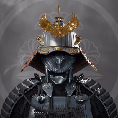 Rengoku Legends Samurai