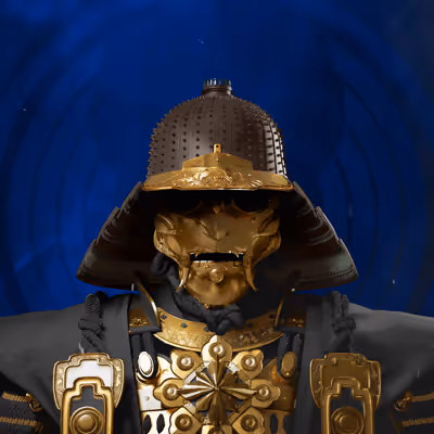 Rengoku Legends Samurai