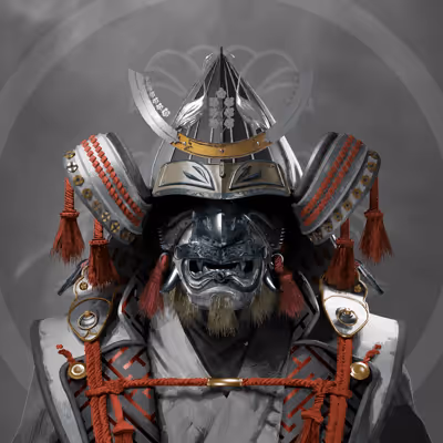 Rengoku Legends Samurai