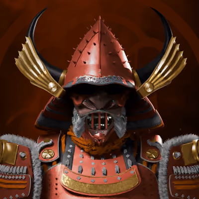 Rengoku #8200
