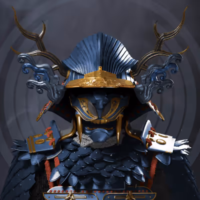 Rengoku #3392
