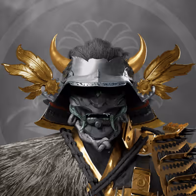 Rengoku Legends Samurai