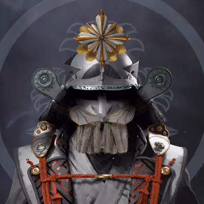 Rengoku Legends Samurai