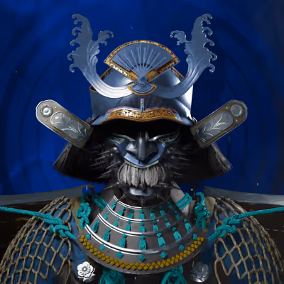 Rengoku Legends Samurai