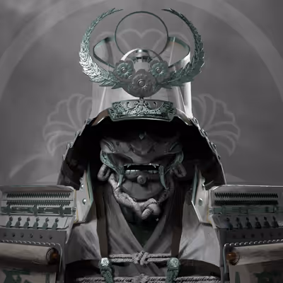 Rengoku Legends Samurai