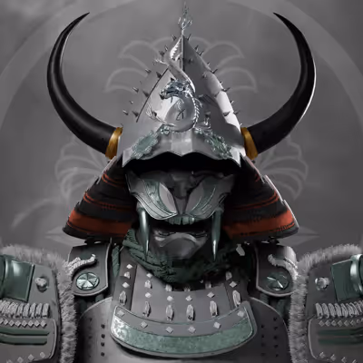 Rengoku Legends Samurai