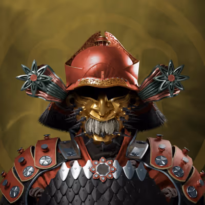 Rengoku #8101