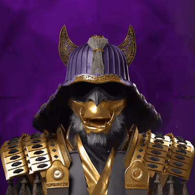 Rengoku Legends Samurai