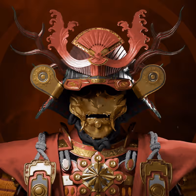 Rengoku #1395