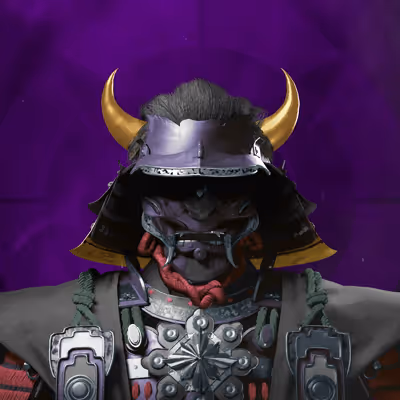 Rengoku Legends Samurai