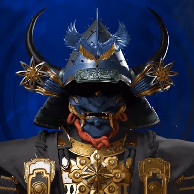 Rengoku Legends Samurai